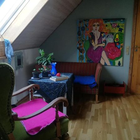 Green Vagon, Farm B&B Rooms For Rent Hjorring Bagian luar foto