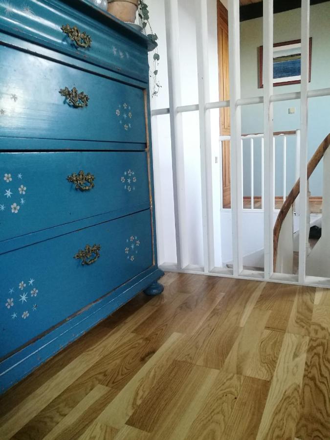 Green Vagon, Farm B&B Rooms For Rent Hjorring Bagian luar foto