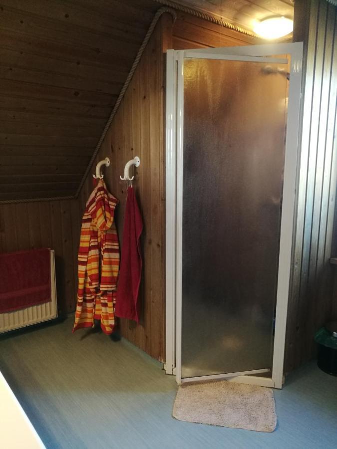 Green Vagon, Farm B&B Rooms For Rent Hjorring Bagian luar foto