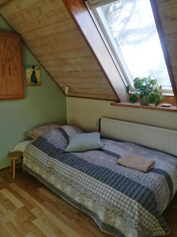 Green Vagon, Farm B&B Rooms For Rent Hjorring Bagian luar foto
