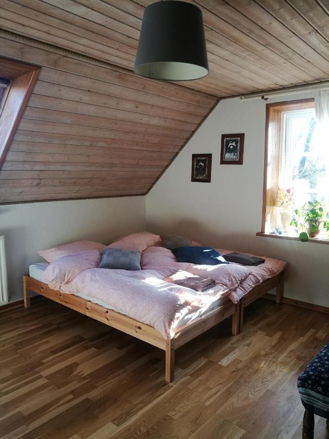 Green Vagon, Farm B&B Rooms For Rent Hjorring Bagian luar foto