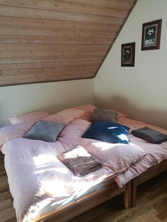 Green Vagon, Farm B&B Rooms For Rent Hjorring Bagian luar foto
